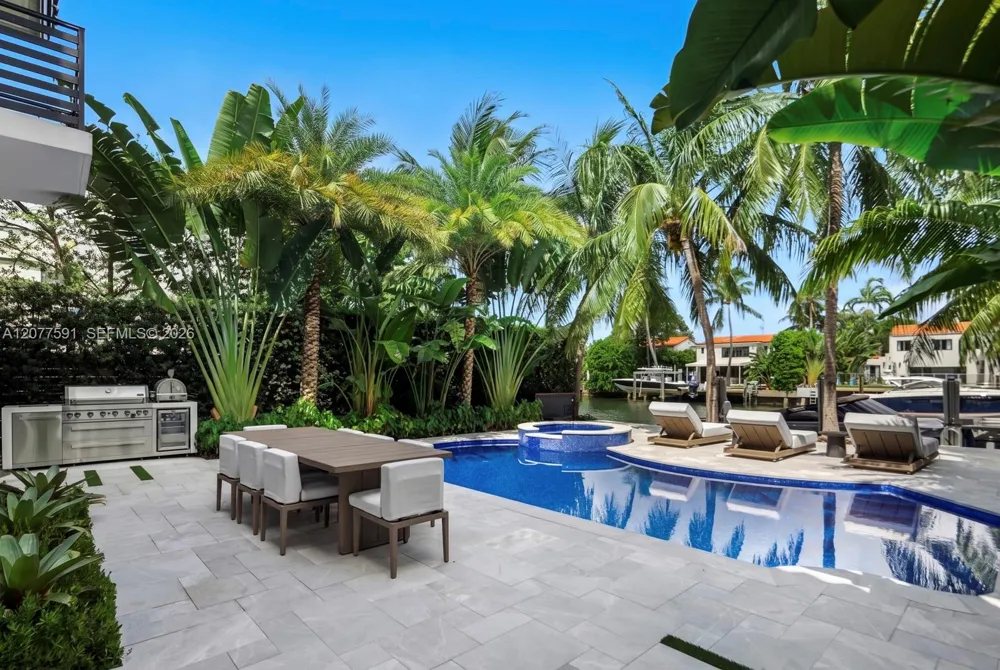 4442 Prairie Ave Miami Beach, FL 33140