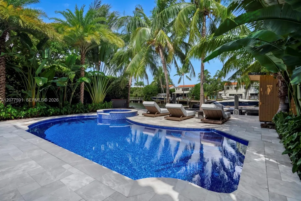 4442 Prairie Ave Miami Beach, FL 33140