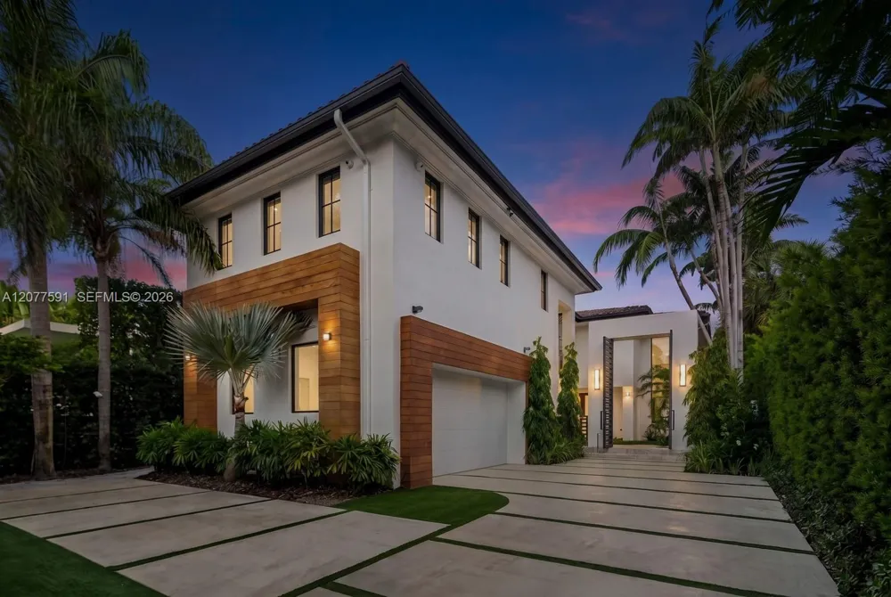 4442 Prairie Ave Miami Beach, FL 33140