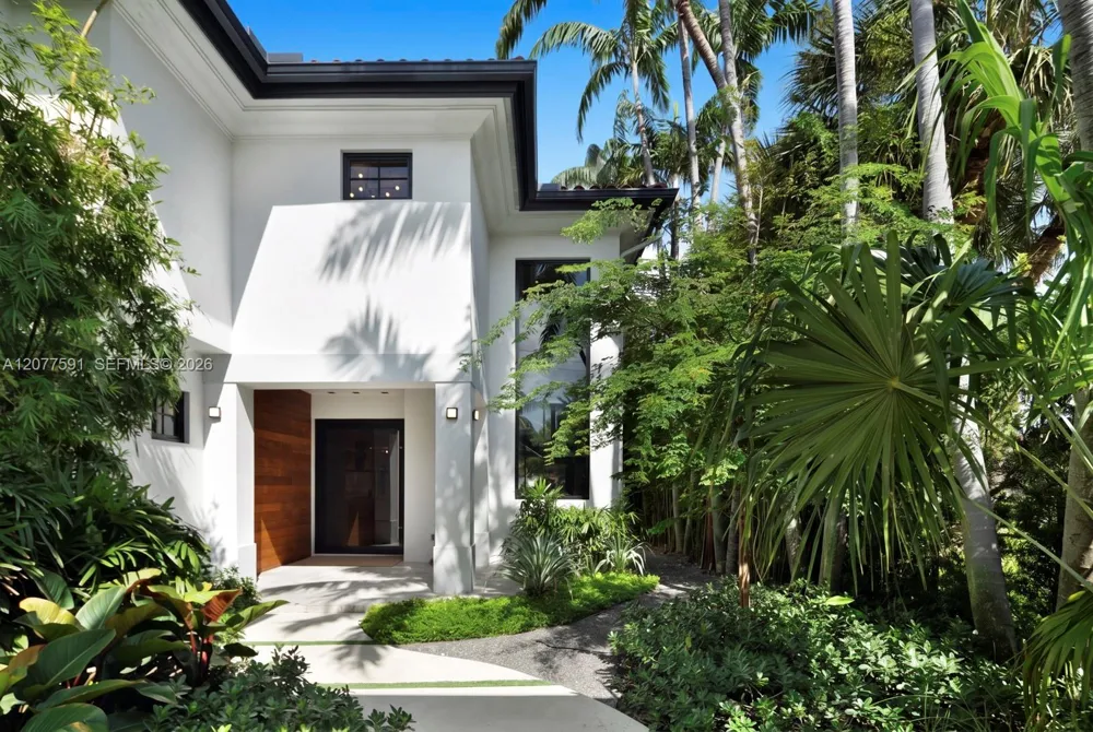 4442 Prairie Ave Miami Beach, FL 33140
