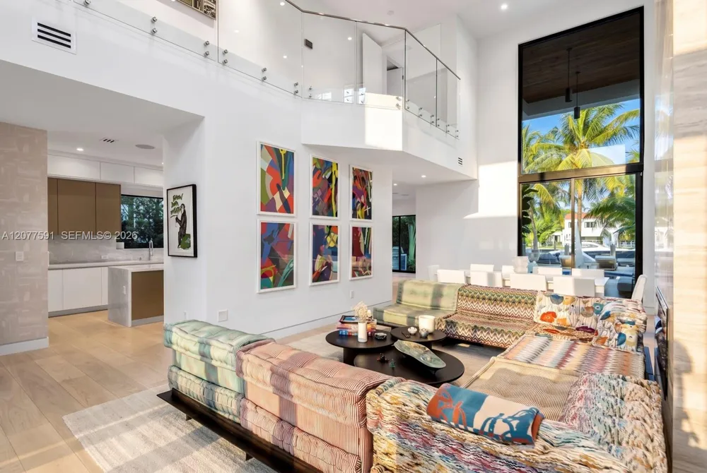 4442 Prairie Ave Miami Beach, FL 33140