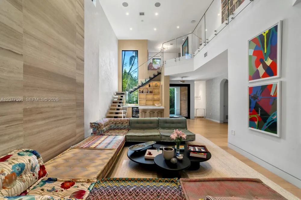 4442 Prairie Ave Miami Beach, FL 33140