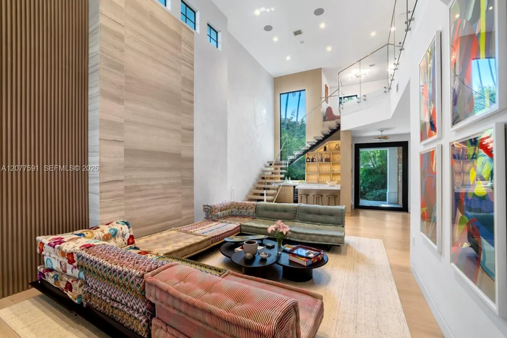 4442 Prairie Ave Miami Beach, FL 33140