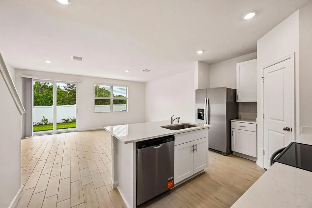 646 Salisbury Circle Fort Pierce, FL 34982