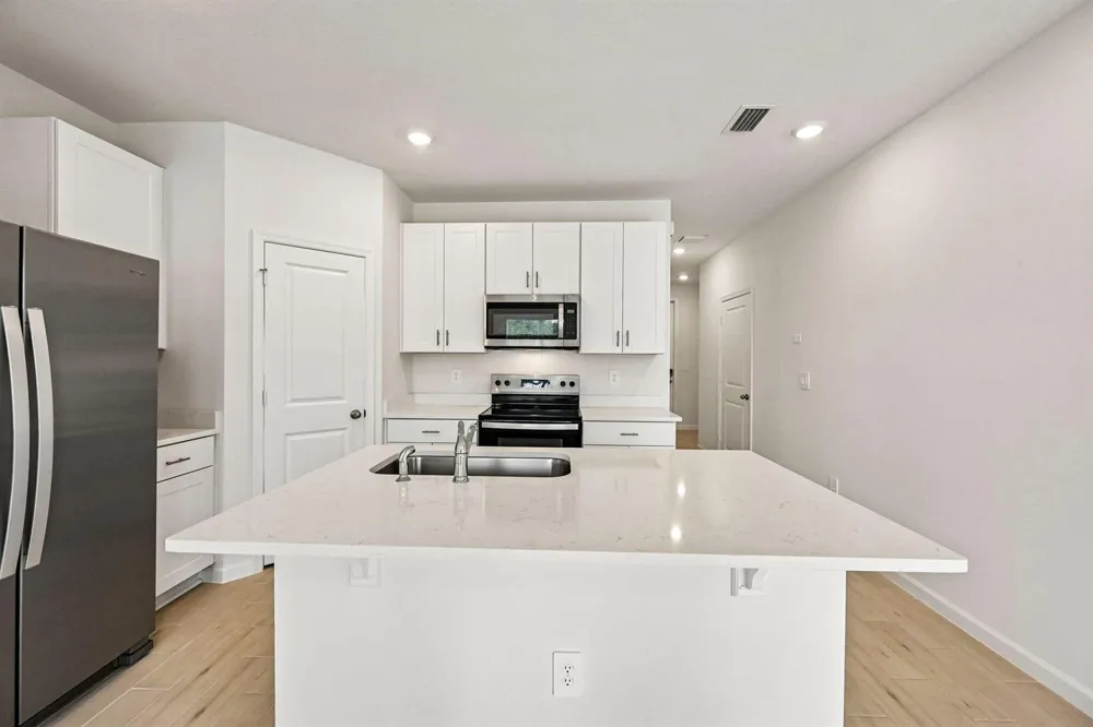 646 Salisbury Circle Fort Pierce, FL 34982