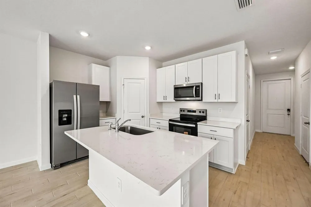 646 Salisbury Circle Fort Pierce, FL 34982