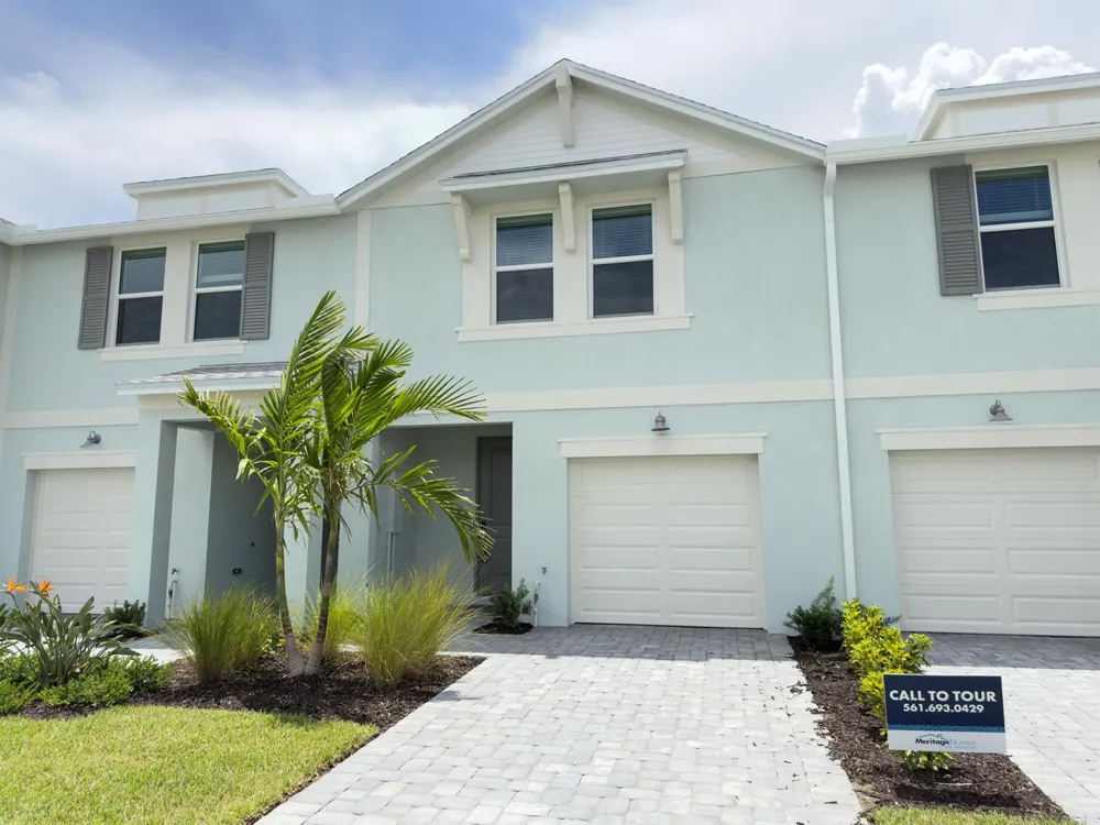 646 Salisbury Circle Fort Pierce, FL 34982