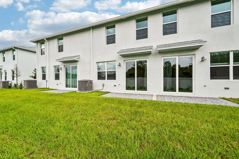646 Salisbury Circle Fort Pierce, FL 34982