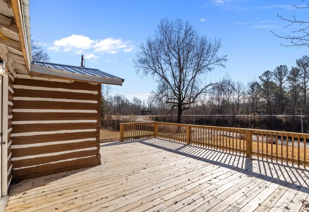 70 Old Bruceton Rd Bruceton, TN 38317