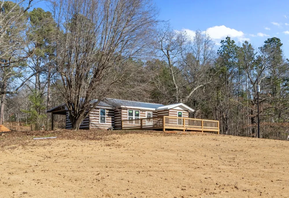 70 Old Bruceton Rd Bruceton, TN 38317
