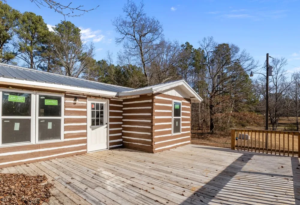 70 Old Bruceton Rd Bruceton, TN 38317