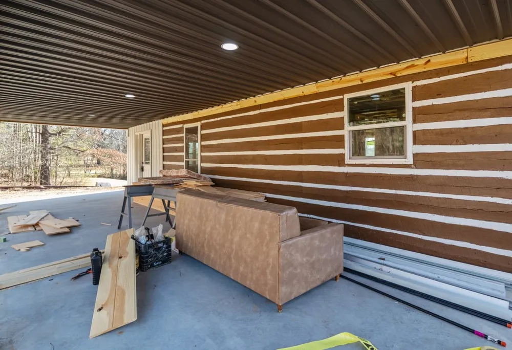 70 Old Bruceton Rd Bruceton, TN 38317