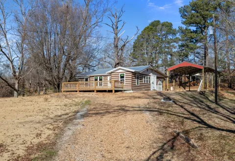 70 Old Bruceton Rd