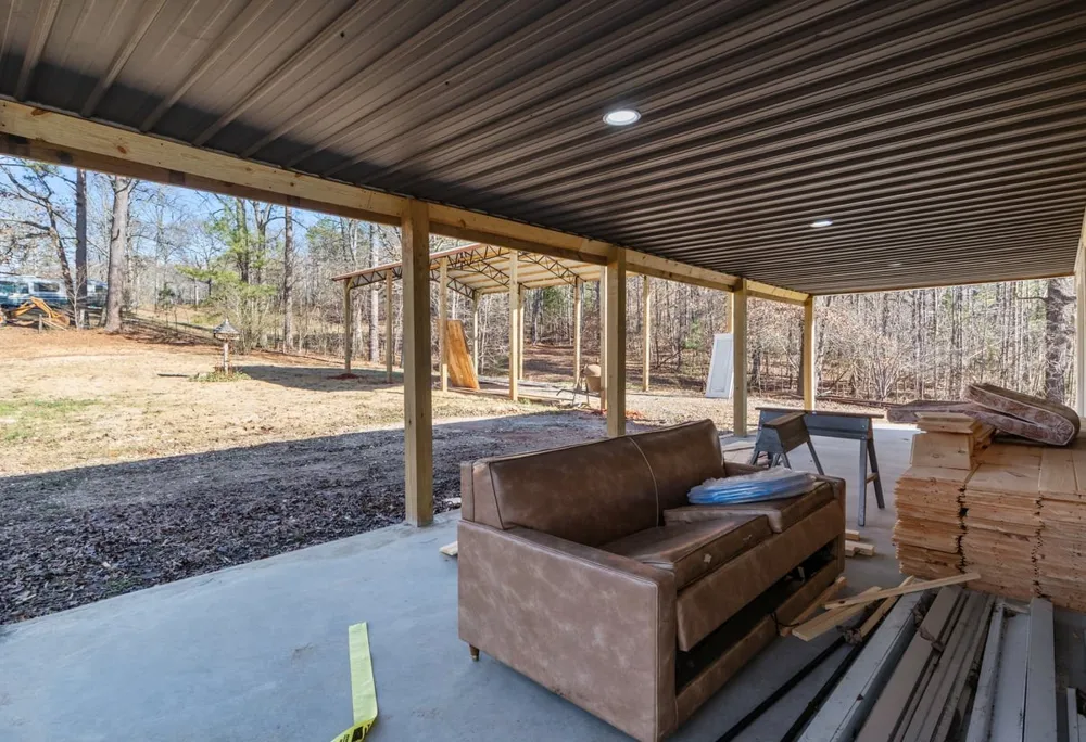 70 Old Bruceton Rd Bruceton, TN 38317