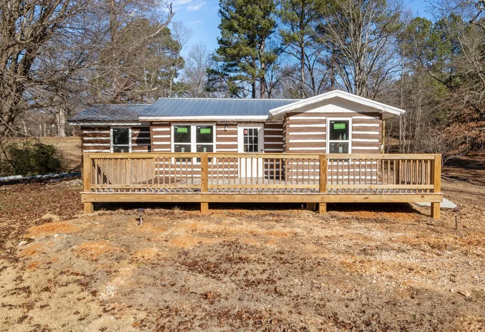 70 Old Bruceton Rd Bruceton, TN 38317