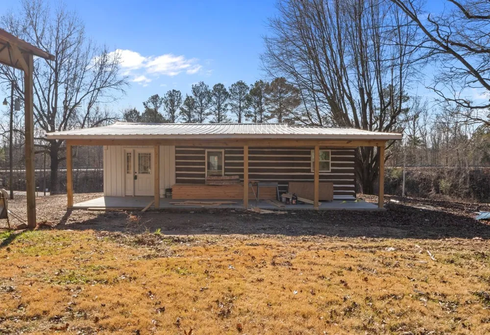 70 Old Bruceton Rd Bruceton, TN 38317