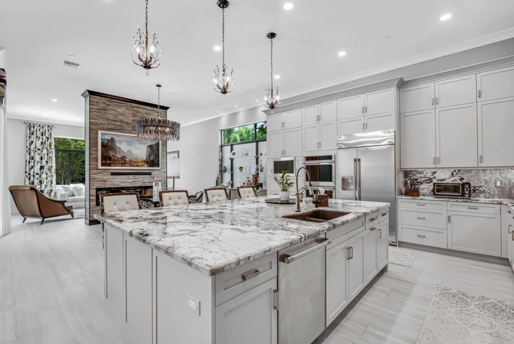 9228 Coral Isles Circle Palm Beach Gardens, FL 33412