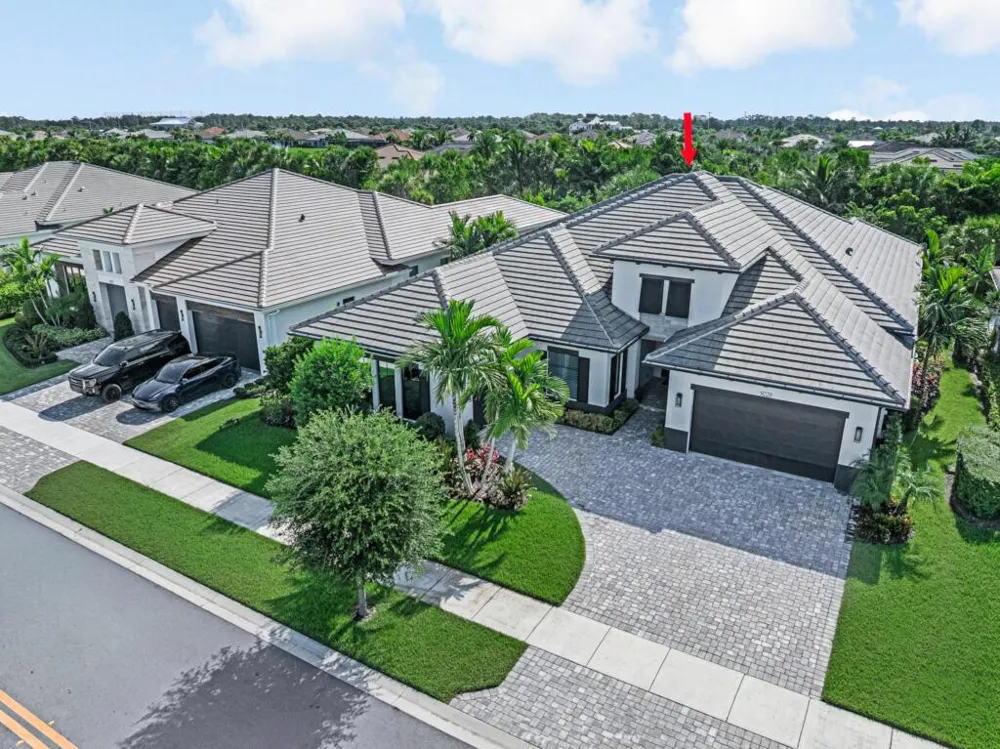 9228 Coral Isles Circle Palm Beach Gardens, FL 33412