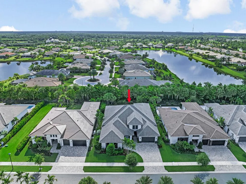 9228 Coral Isles Circle Palm Beach Gardens, FL 33412
