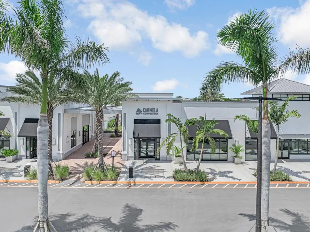 9228 Coral Isles Circle Palm Beach Gardens, FL 33412