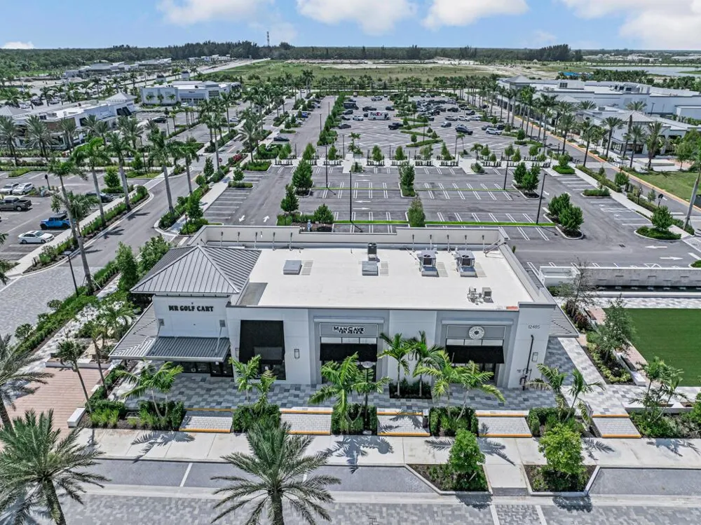 9228 Coral Isles Circle Palm Beach Gardens, FL 33412