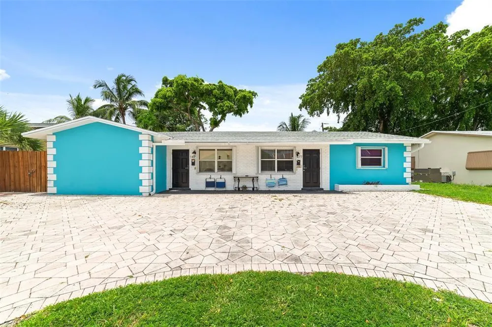 1479 SE 4th Avenue Deerfield Beach, FL 33441