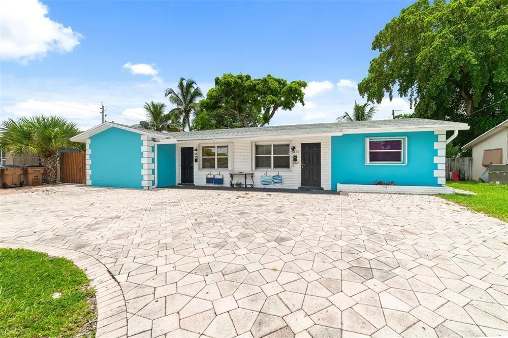 1479 SE 4th Avenue Deerfield Beach, FL 33441