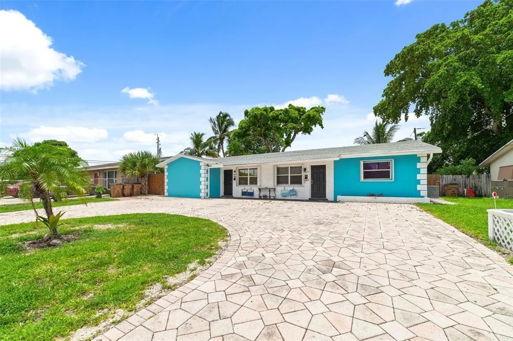 1479 SE 4th Avenue Deerfield Beach, FL 33441