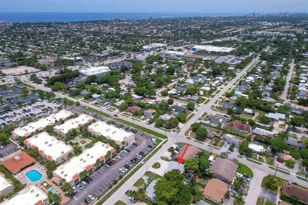 1479 SE 4th Avenue Deerfield Beach, FL 33441