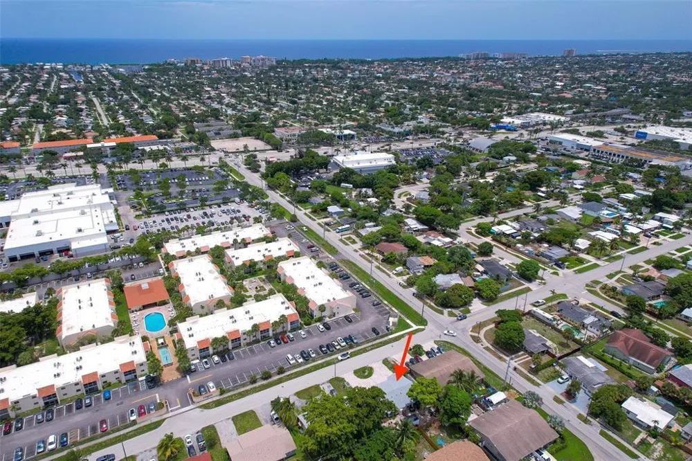 1479 SE 4th Avenue Deerfield Beach, FL 33441