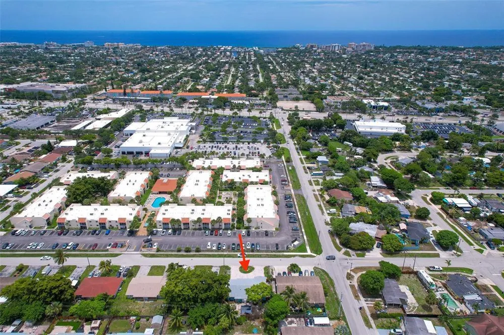 1479 SE 4th Avenue Deerfield Beach, FL 33441
