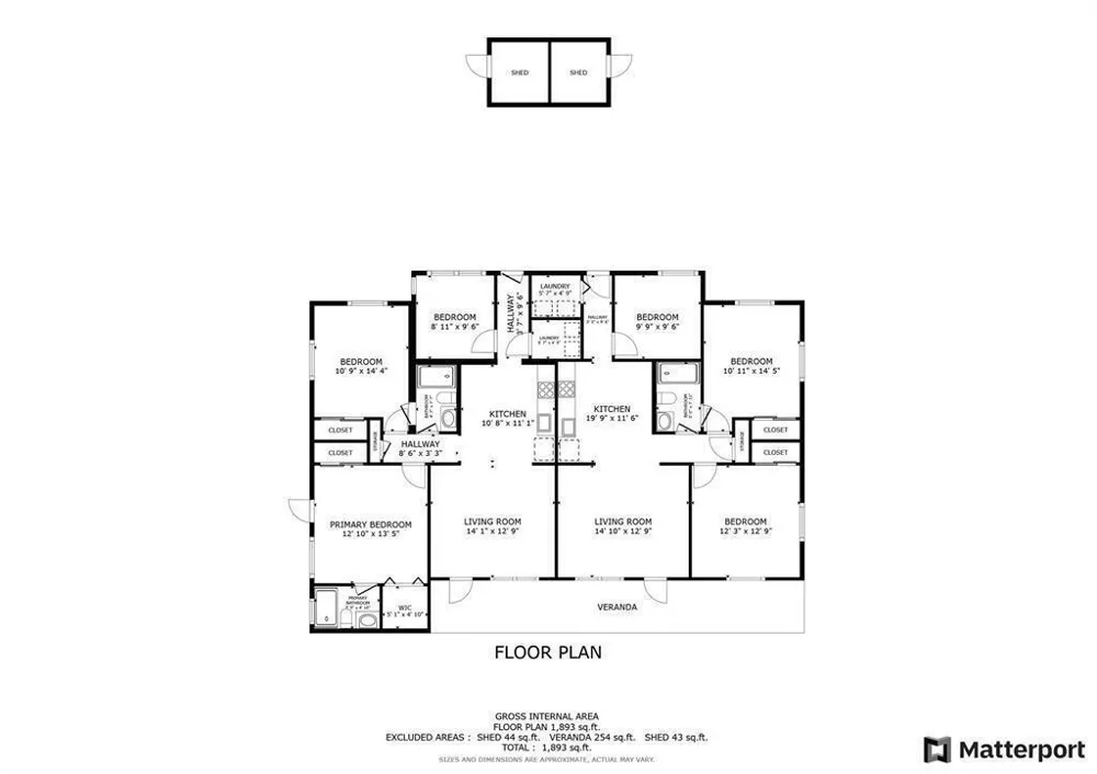 1479 SE 4th Avenue Deerfield Beach, FL 33441