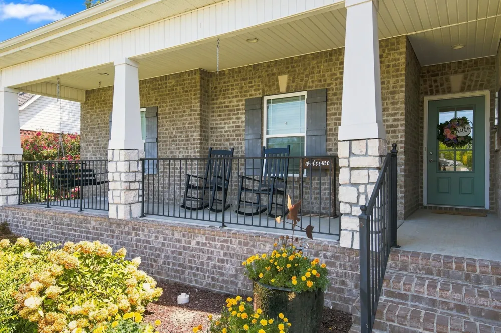 541 Sapphire Dr Murfreesboro, TN 37128