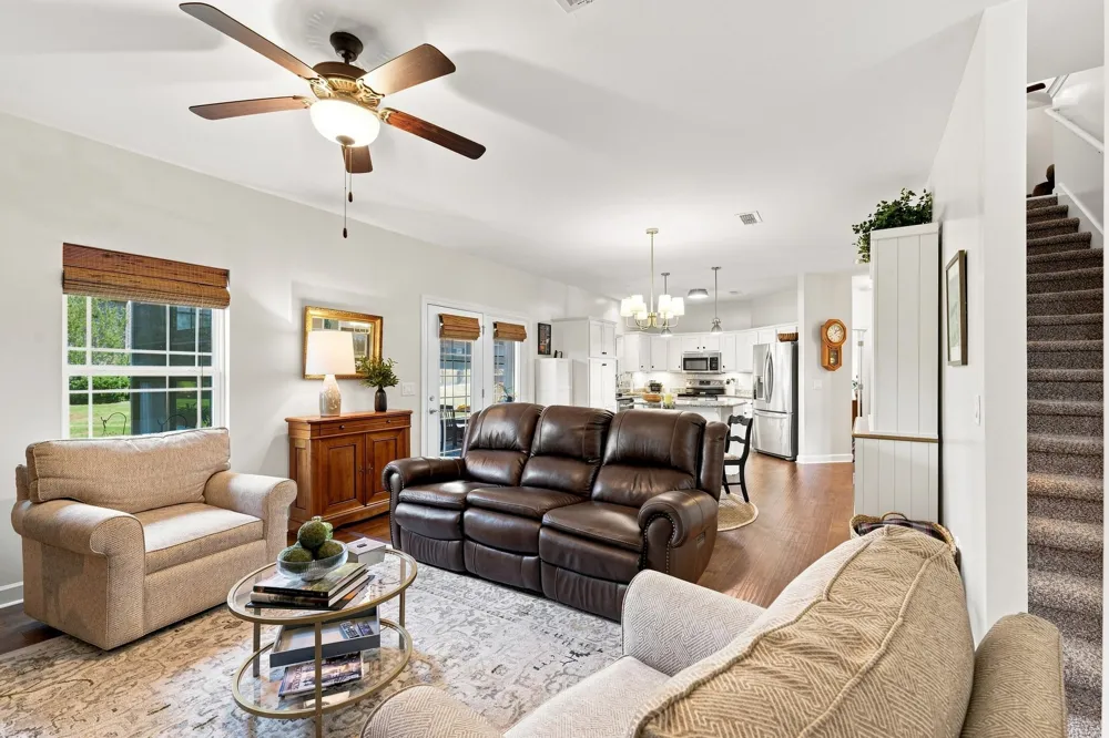 541 Sapphire Dr Murfreesboro, TN 37128