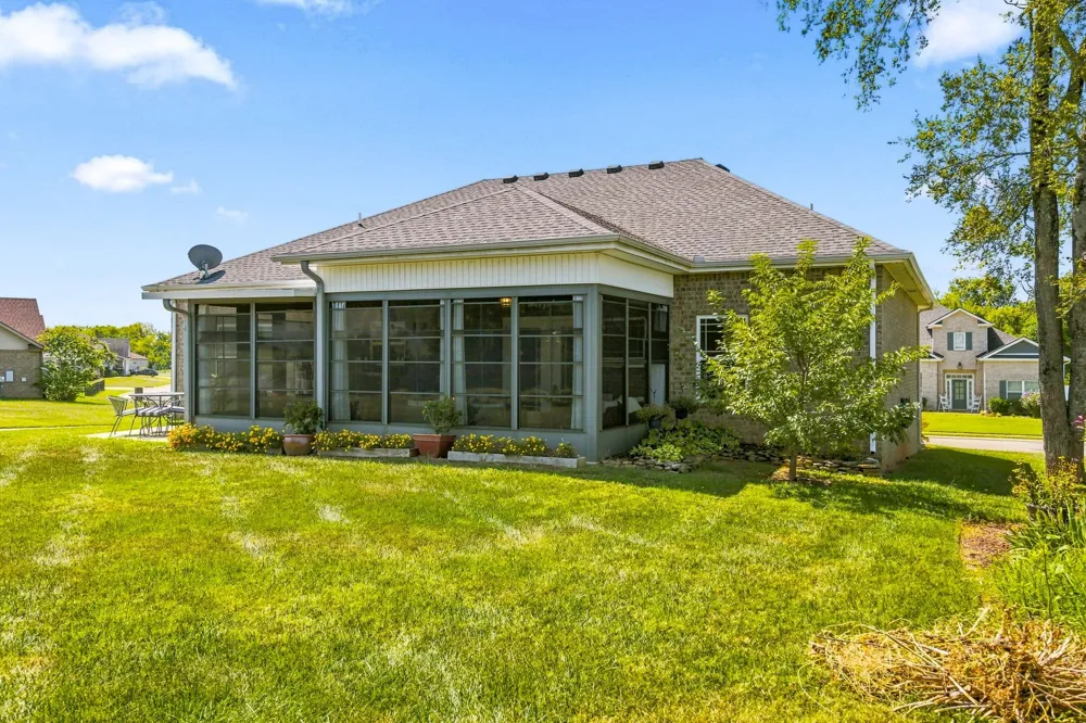 541 Sapphire Dr Murfreesboro, TN 37128