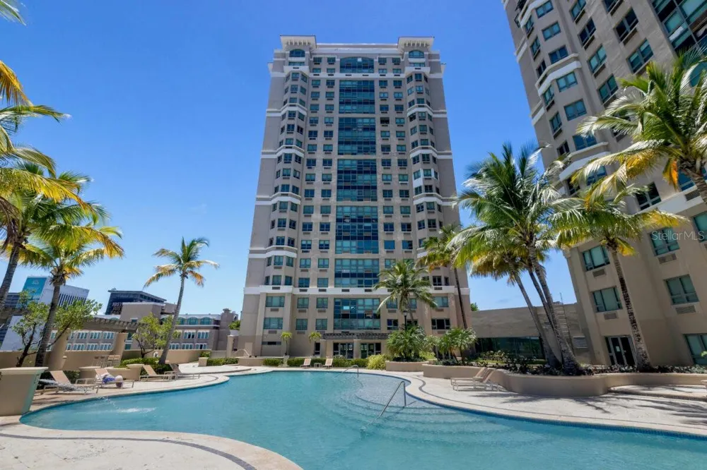 103 DE DIEGO AVE. #2004 S San Juan, PR 00911
