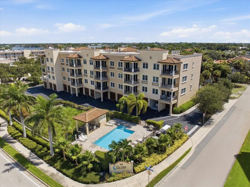 830 THE ESPLANADE #304 Venice, FL 34285