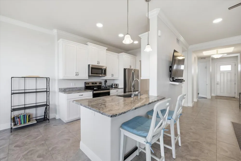 830 THE ESPLANADE #304 Venice, FL 34285