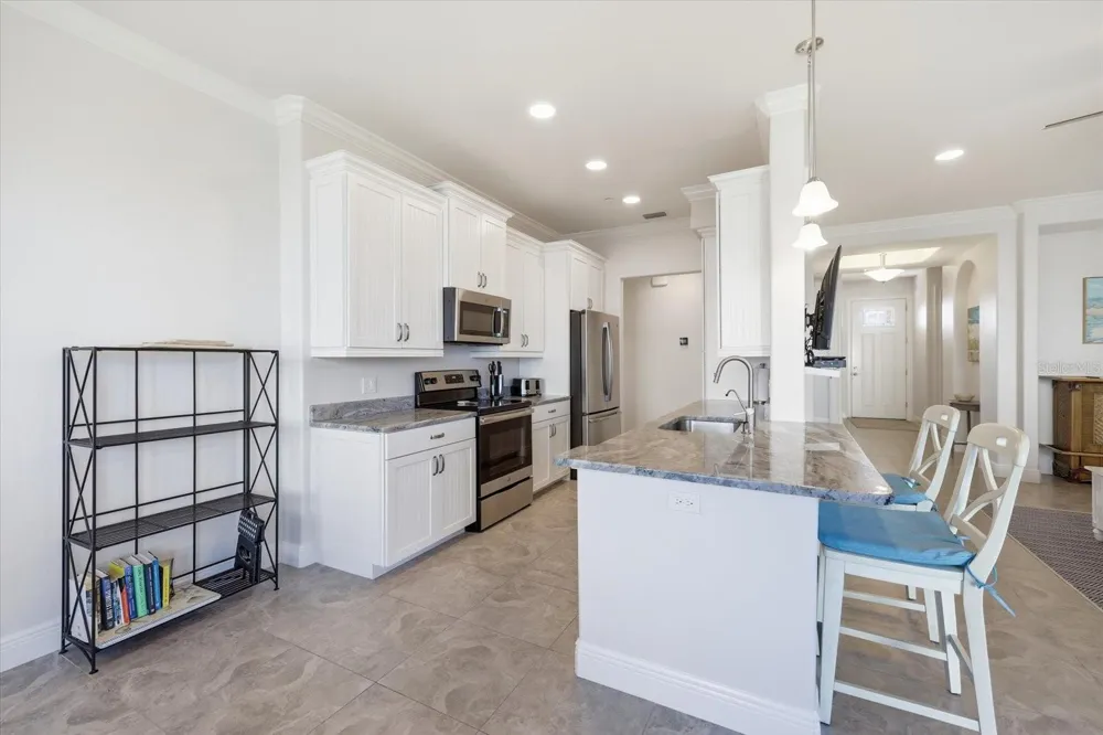 830 THE ESPLANADE #304 Venice, FL 34285