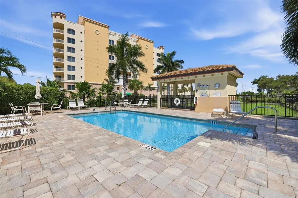 830 THE ESPLANADE #304 Venice, FL 34285