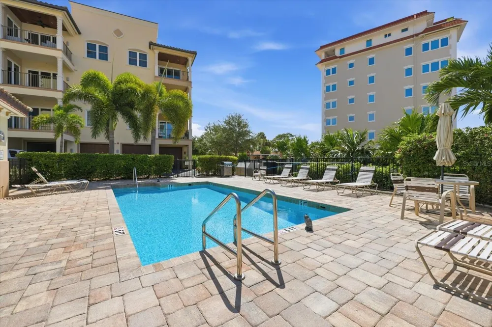 830 THE ESPLANADE #304 Venice, FL 34285