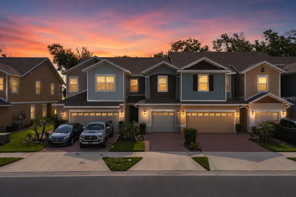 4382 SAILPLANE COURT Wesley Chapel, FL 33545