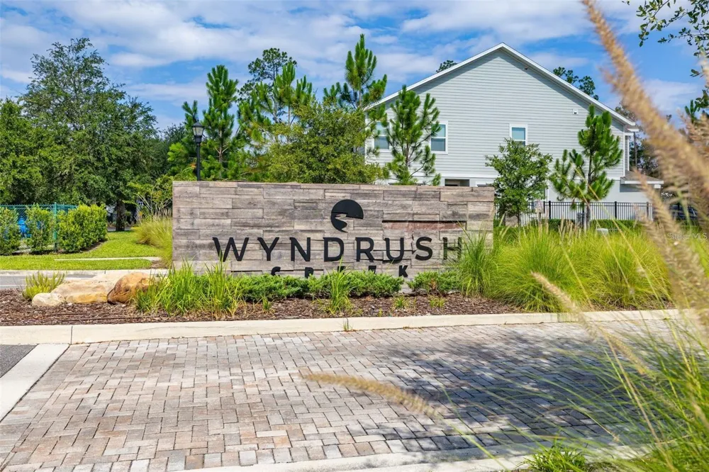 4382 SAILPLANE COURT Wesley Chapel, FL 33545