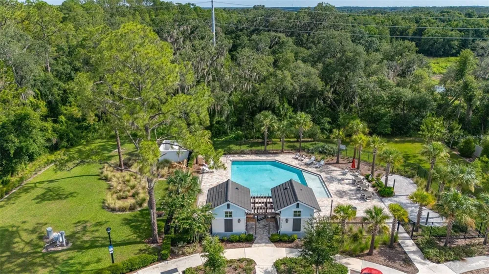 4382 SAILPLANE COURT Wesley Chapel, FL 33545