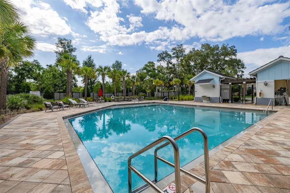 4382 SAILPLANE COURT Wesley Chapel, FL 33545