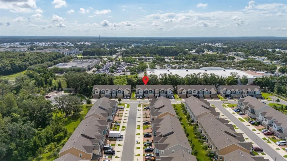 4382 SAILPLANE COURT Wesley Chapel, FL 33545