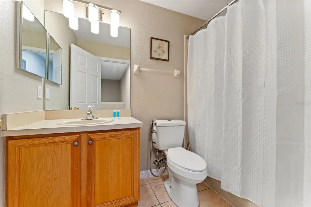 436 CALABRIA AVENUE Davenport, FL 33897