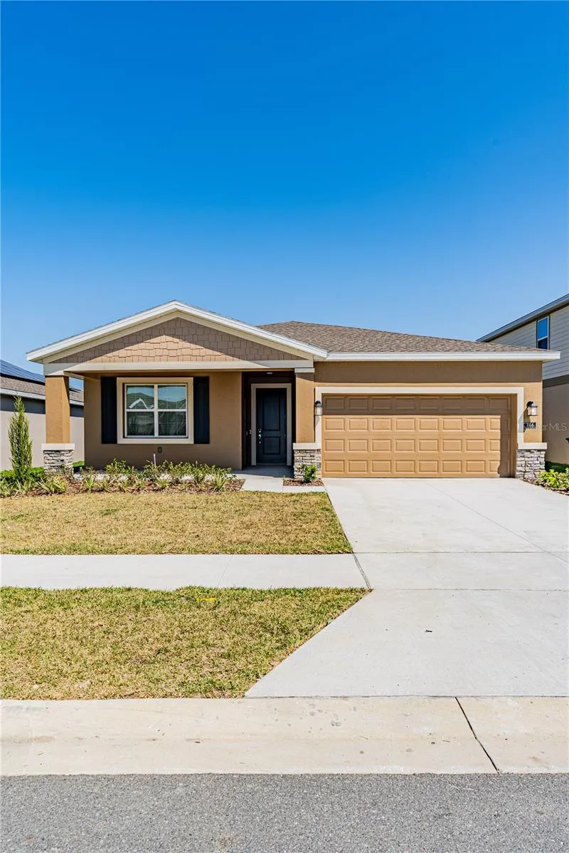 716 DARING DRIVE Davenport, FL 33837