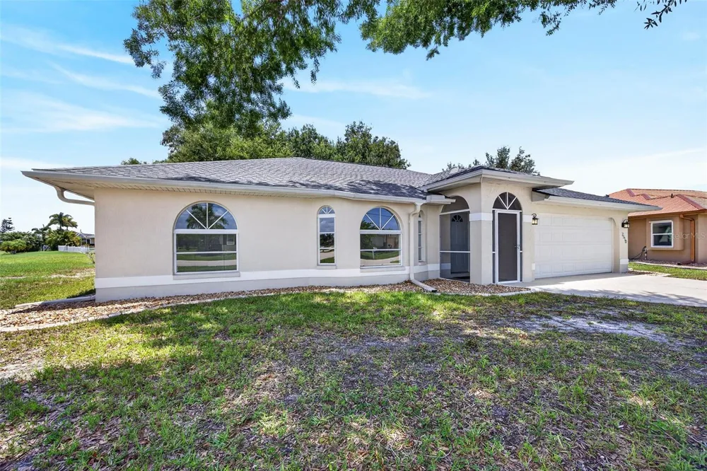 7510 LIGUSTRUM Punta Gorda, FL 33955