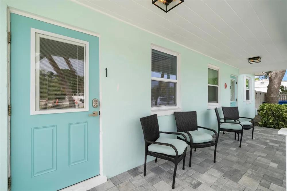 6502 GULF WINDS DRIVE #2 St Pete Beach, FL 33706